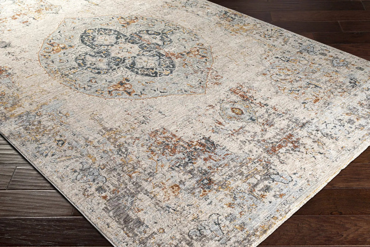 Isaac Luxe Rug - Clearance, photo 9 of 15