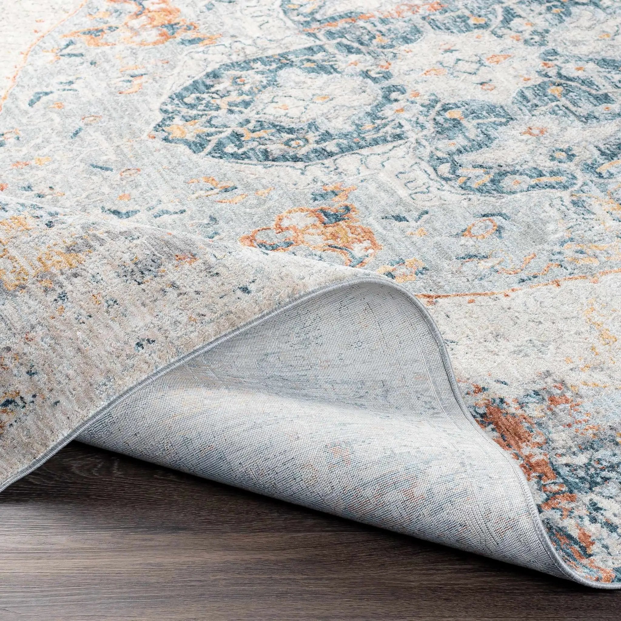 Isaac Luxe Rug - Clearance by Boutique Rugs
