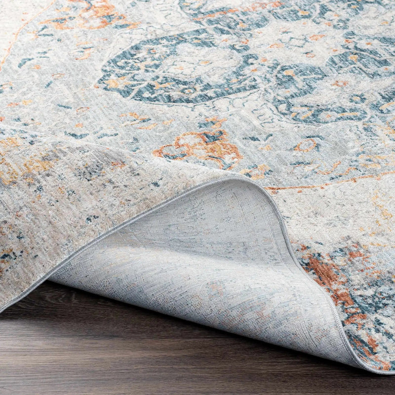 Isaac Luxe Rug - Clearance by Boutique Rugs