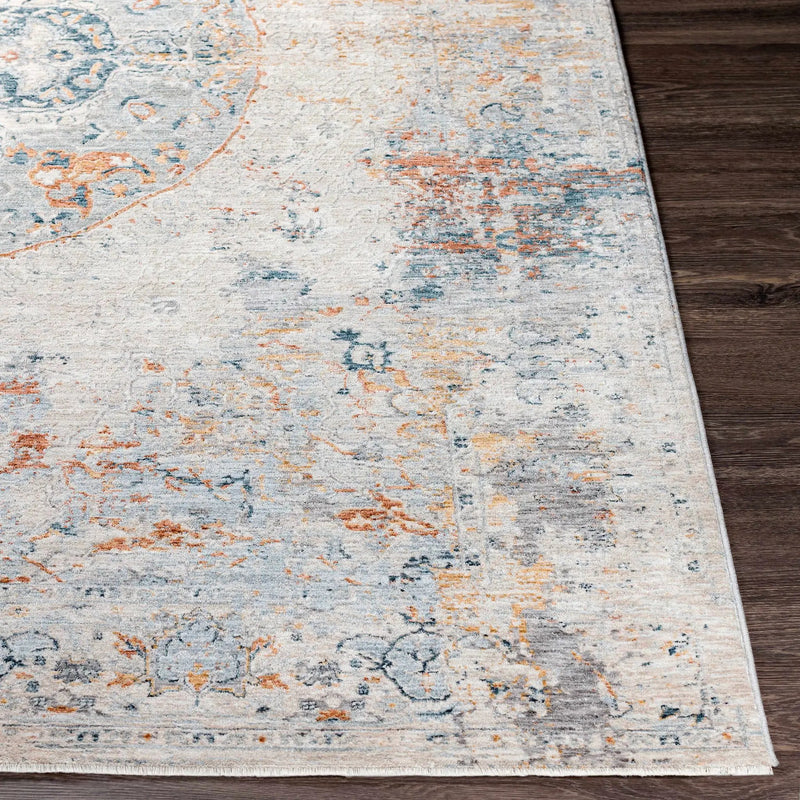 Isaac Luxe Rug - Clearance by Boutique Rugs
