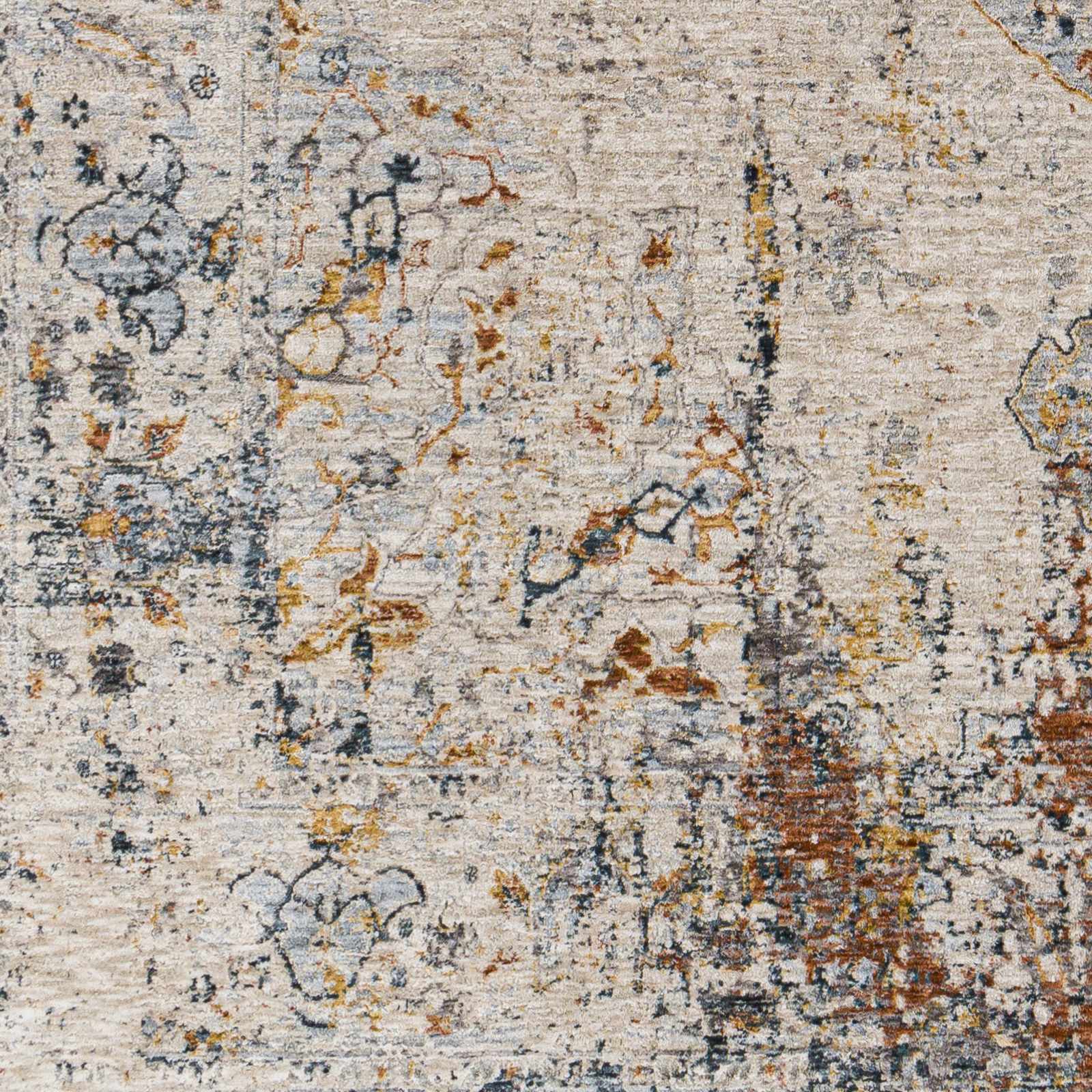 Isaac Luxe Rug - Clearance by Boutique Rugs