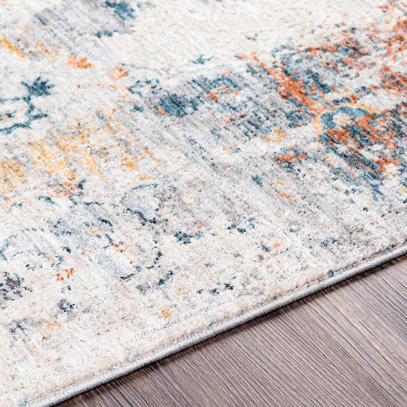 Isaac Luxe Rug - Clearance by Boutique Rugs