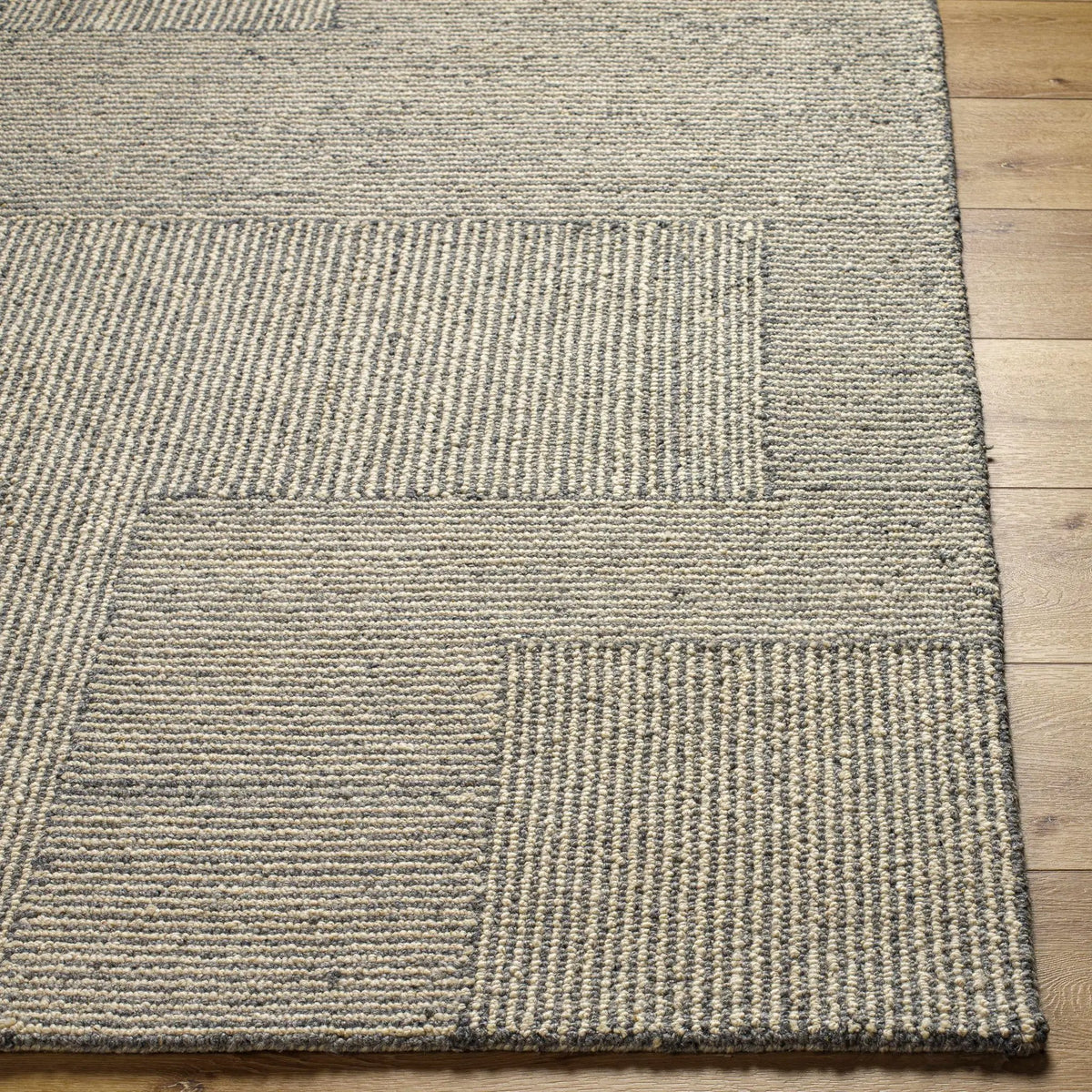 Isamu Area Rug, photo 3 of 8