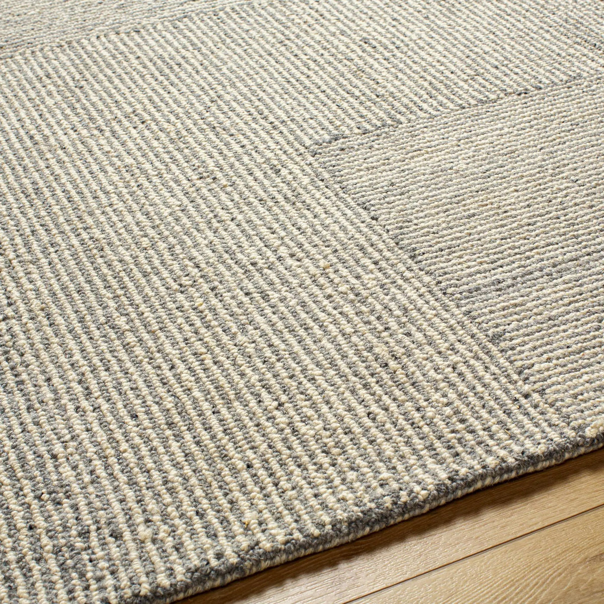 Isamu Area Rug, photo 7 of 8