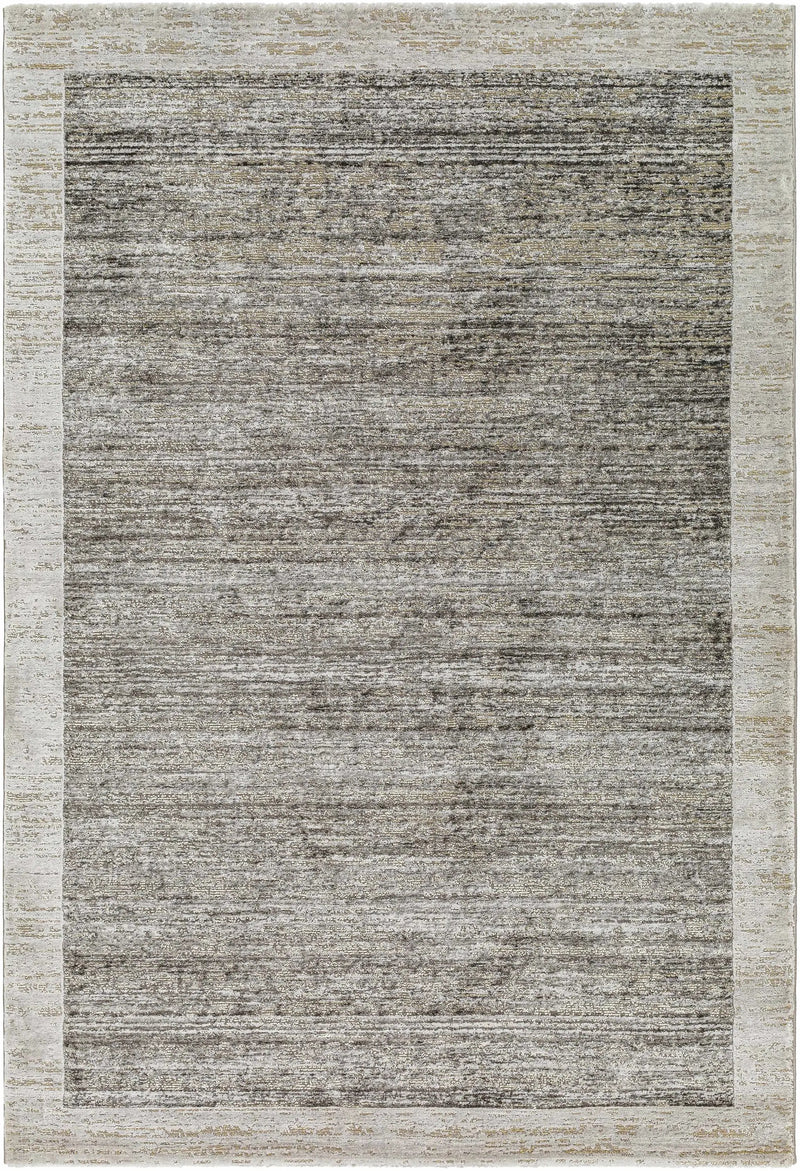 Ishik Area Rug - Clearance by Boutique Rugs