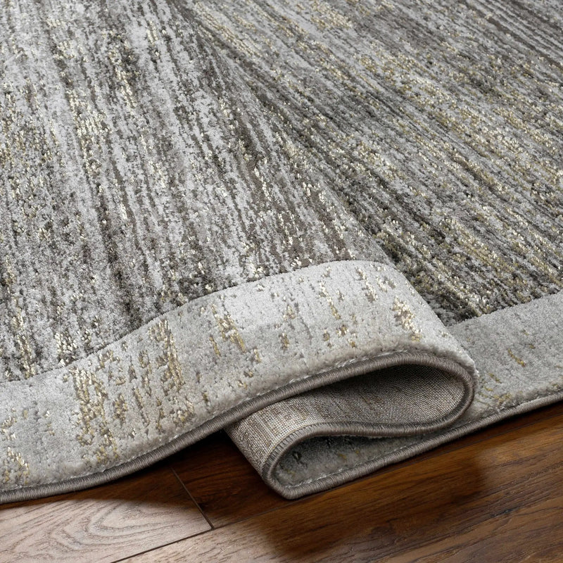 Ishik Area Rug - Clearance by Boutique Rugs