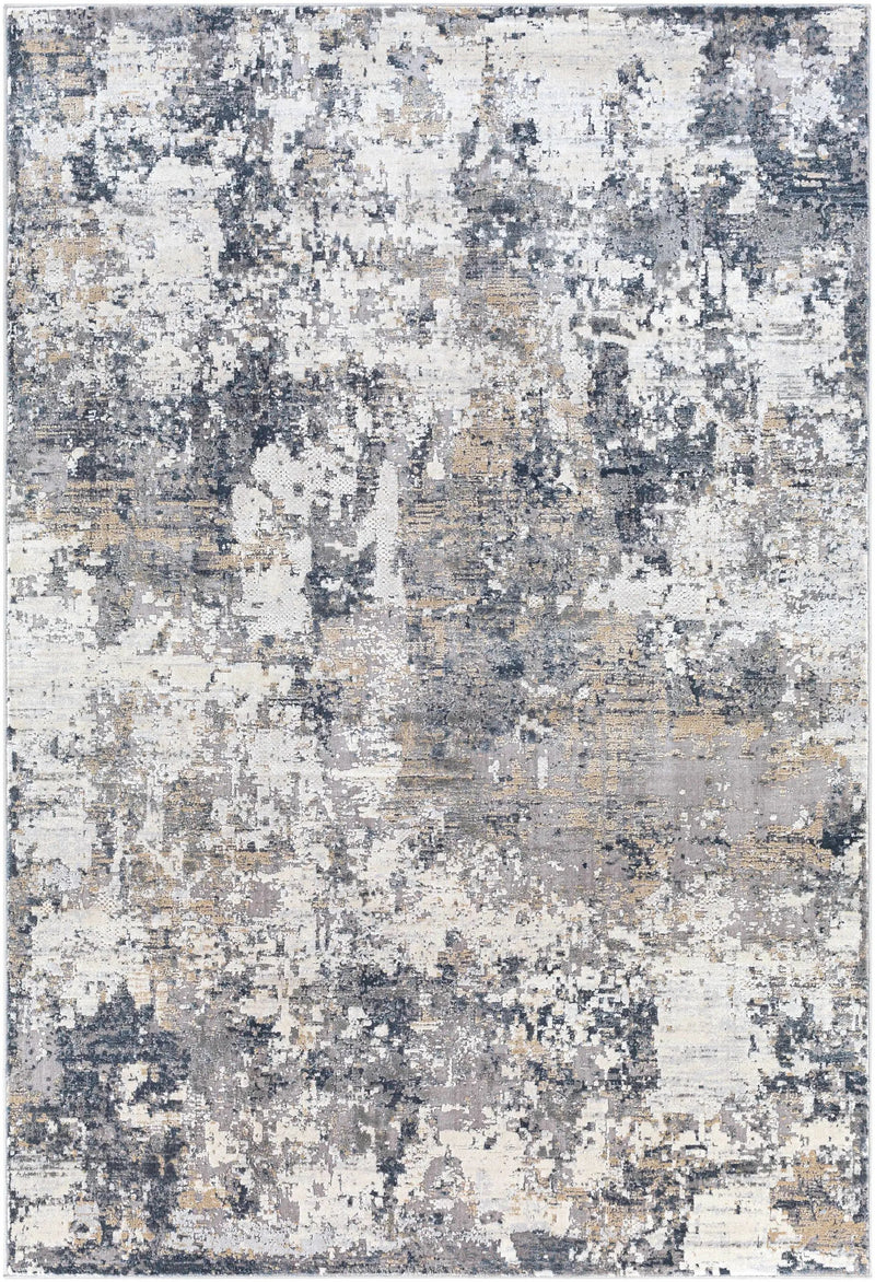 Islington Textured Luxe Area Rug - Clearance by Boutique Rugs