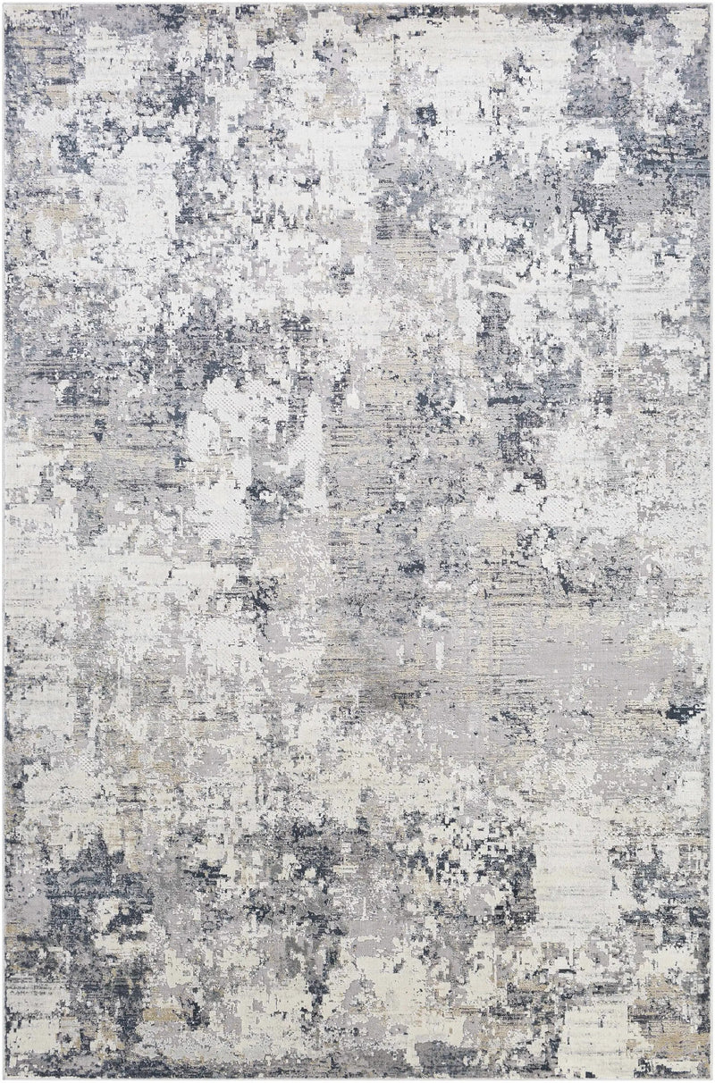 Islington Textured Luxe Area Rug - Clearance by Boutique Rugs