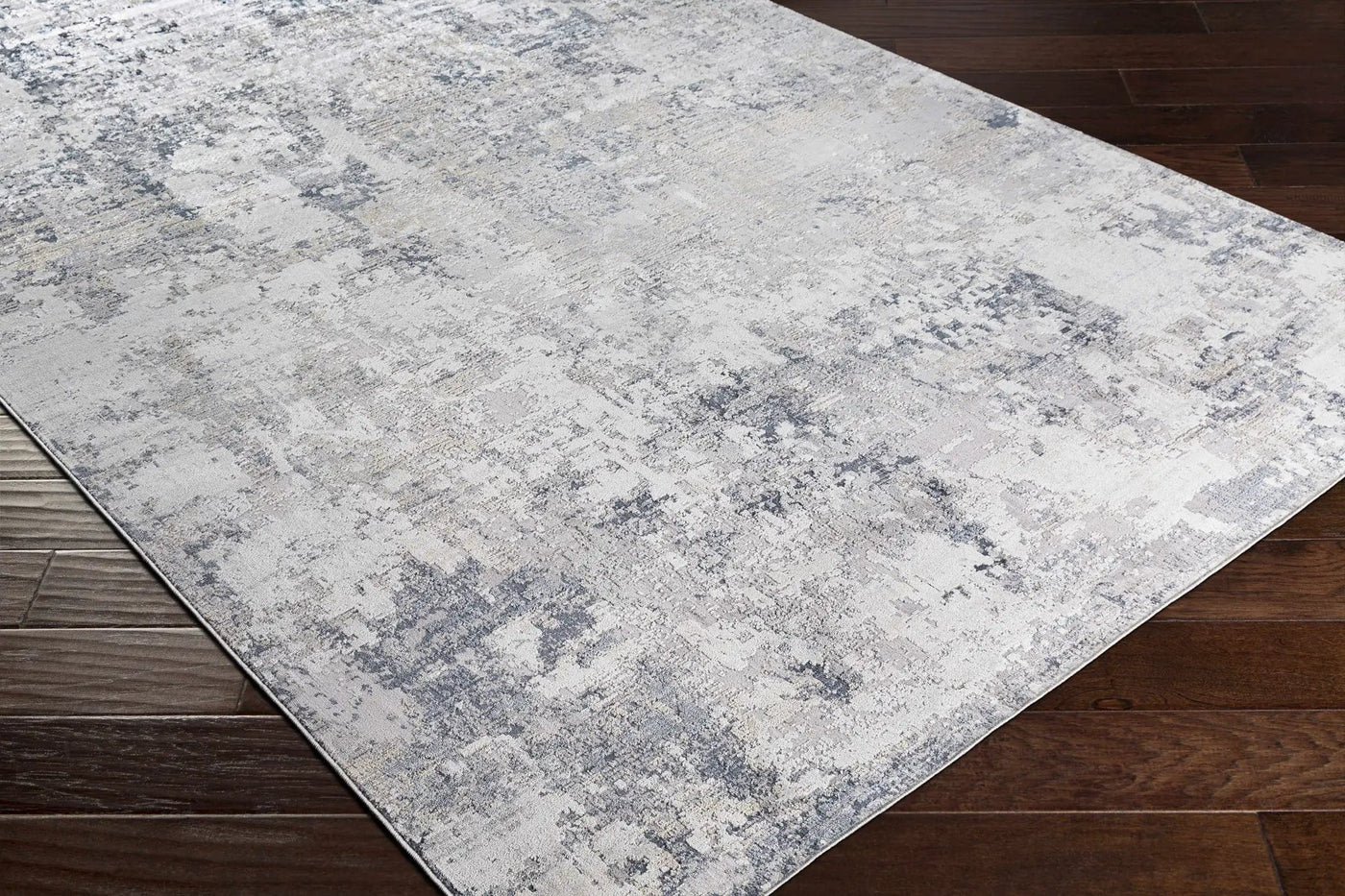 Islington Textured Luxe Area Rug - Clearance by Boutique Rugs