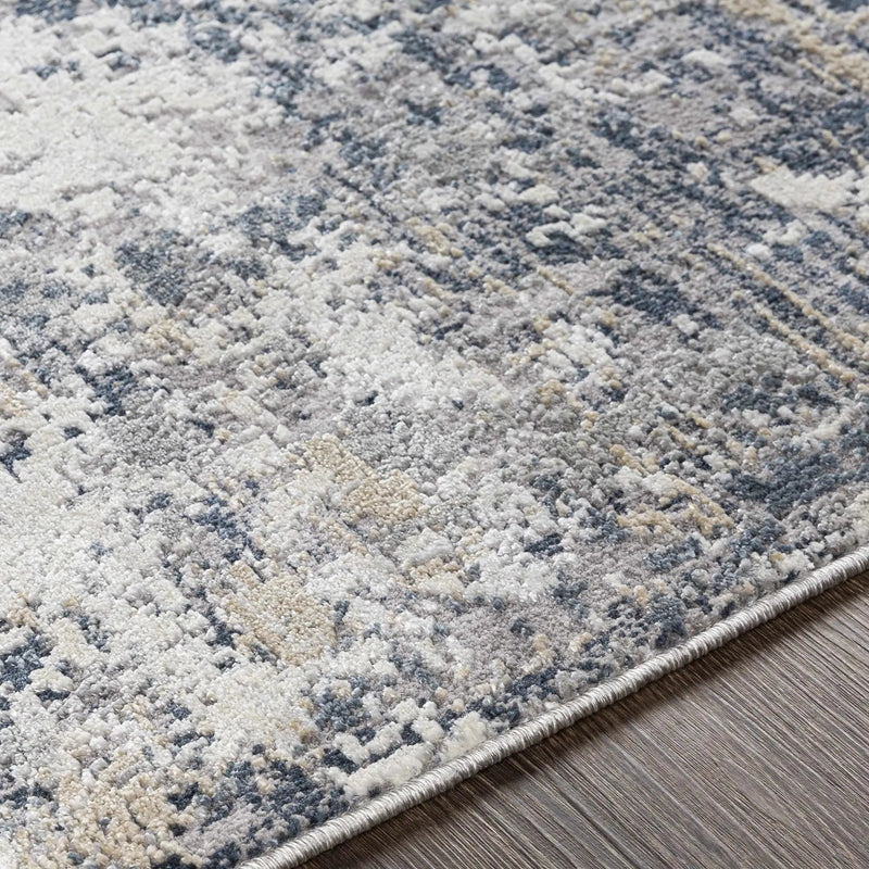 Islington Textured Luxe Area Rug - Clearance by Boutique Rugs
