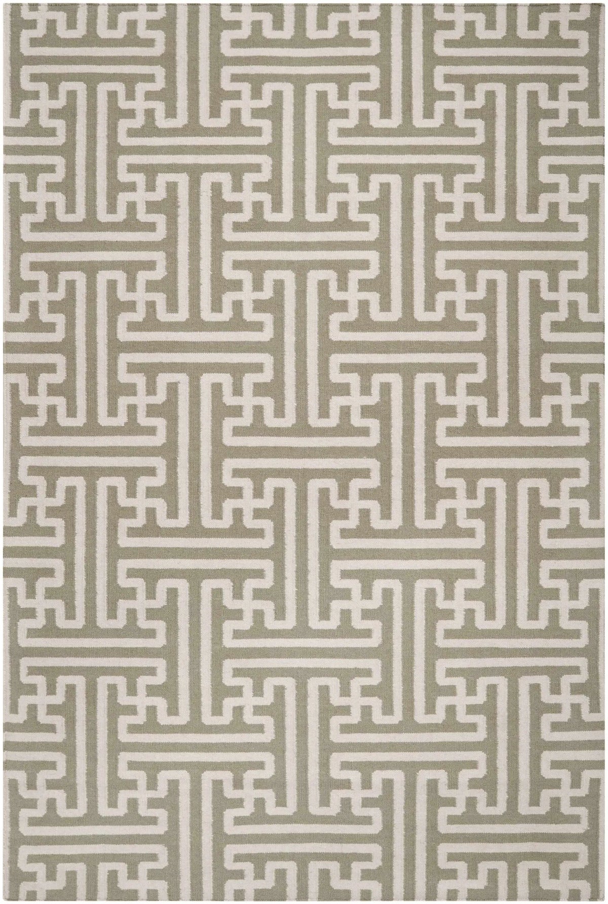 Issue Area Rug - Clearance