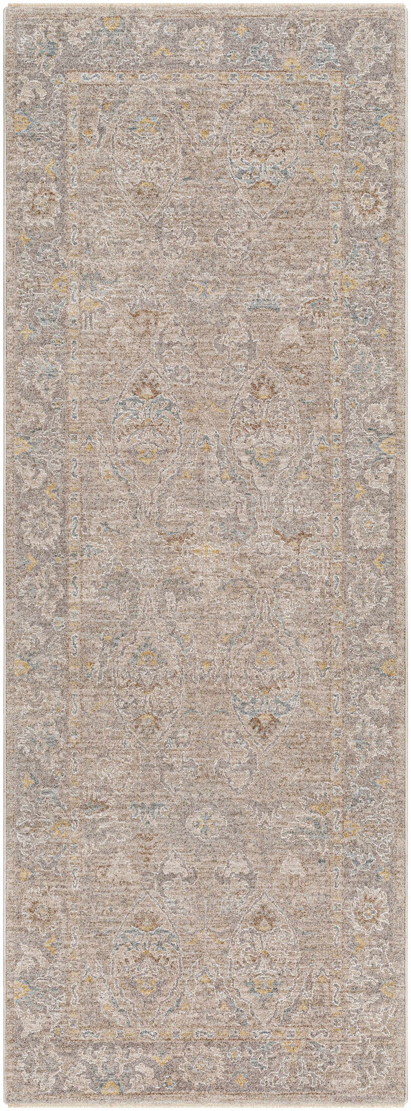 Istas Thick Luxe Area Rug - Clearance by Boutique Rugs