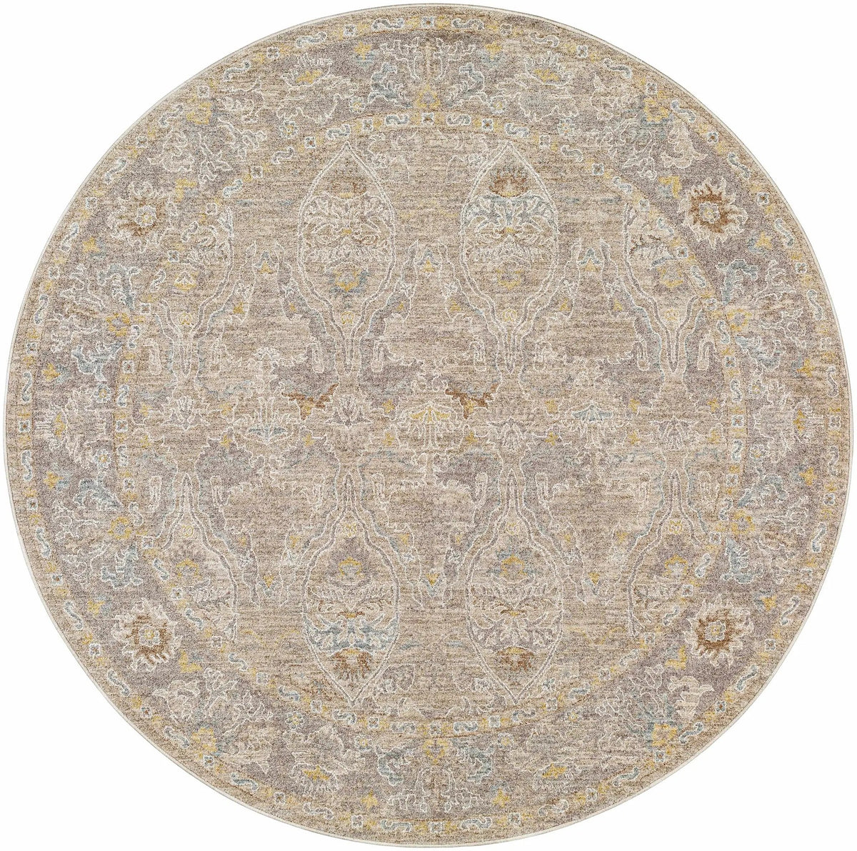 Istas Thick Luxe Area Rug - Clearance, photo 6 of 7