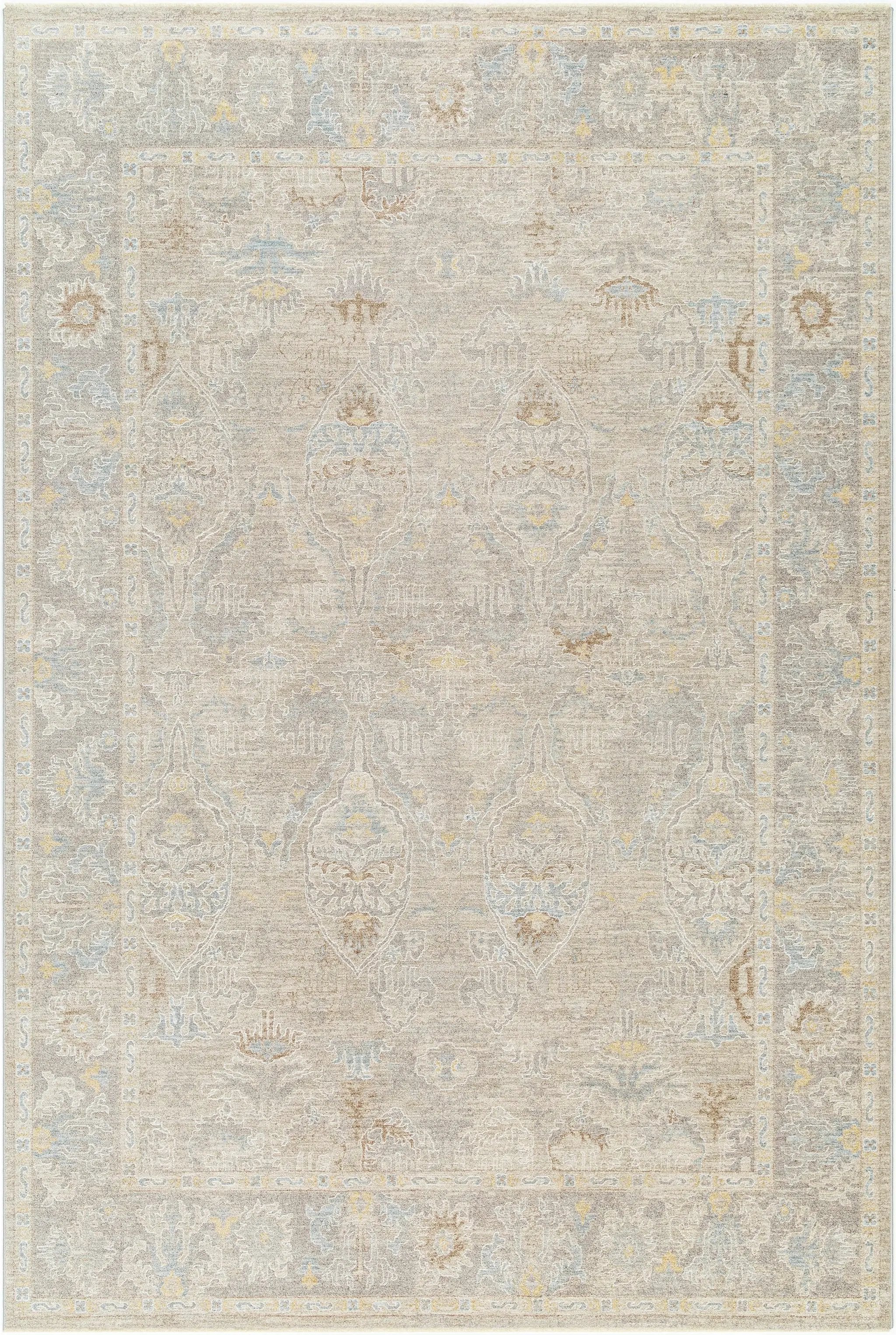 Istas Thick Luxe Area Rug - Clearance by Boutique Rugs
