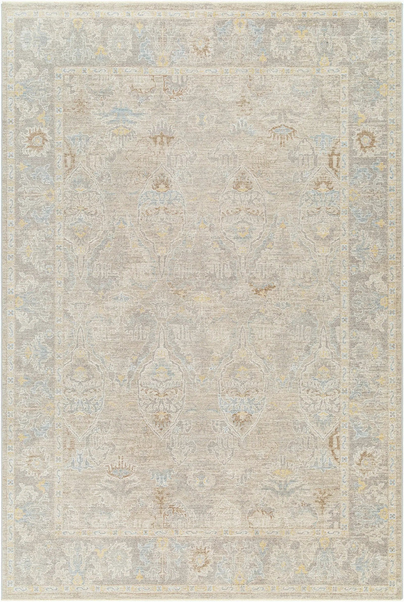Istas Thick Luxe Area Rug - Clearance by Boutique Rugs