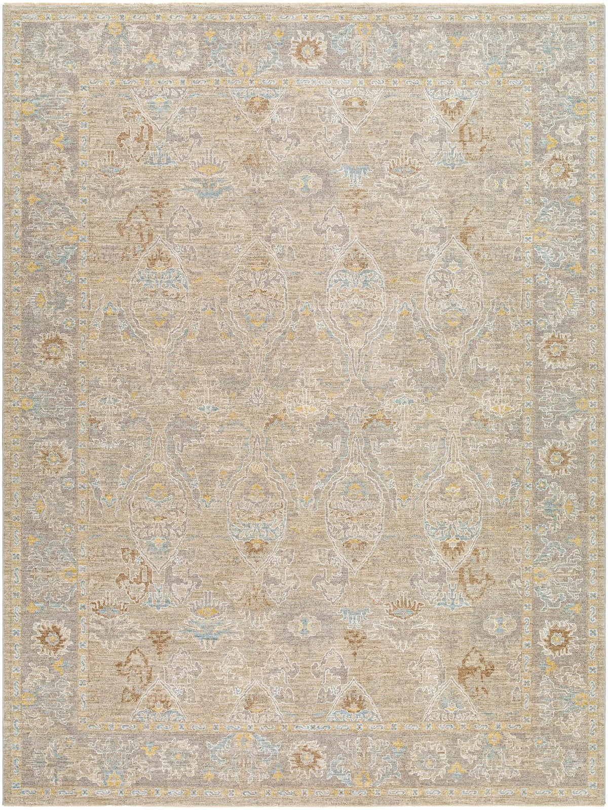 Istas Thick Luxe Area Rug - Clearance, photo 7 of 7
