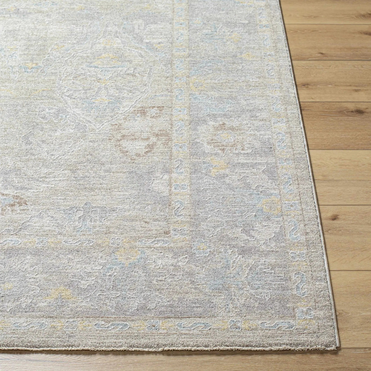 Istas Thick Luxe Area Rug - Clearance, photo 3 of 7