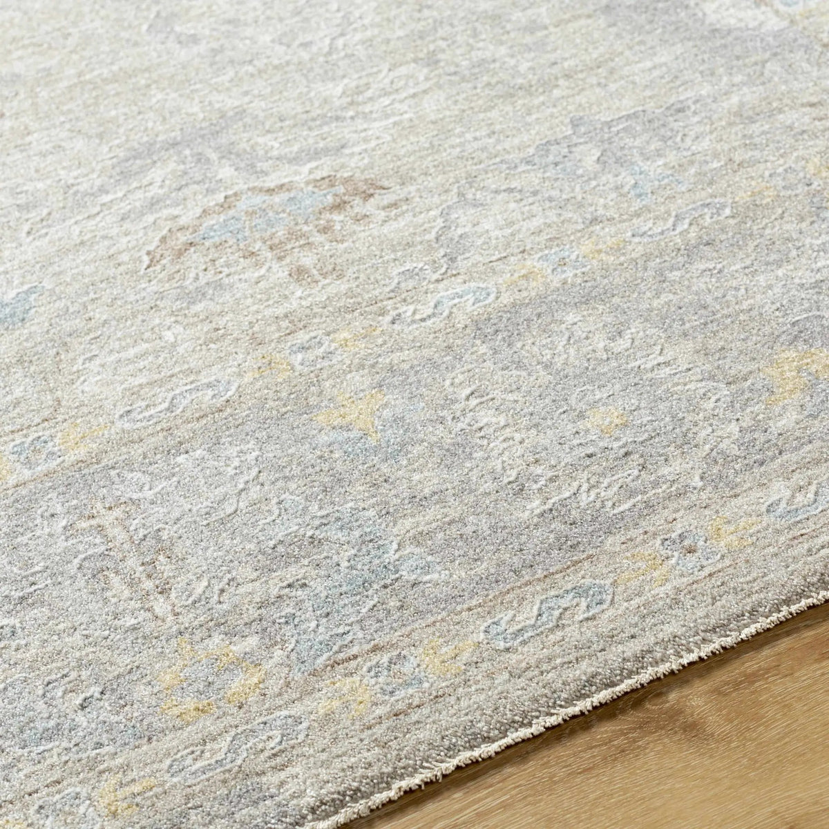 Istas Thick Luxe Area Rug - Clearance, photo 5 of 7