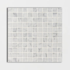 Italian Carrara Honed