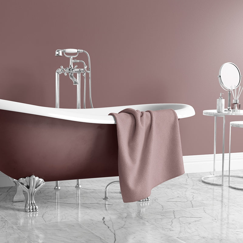 Italian Carrara Polished Marble Tiles 12x12 Marble Polished 12x12 Tiles — 3
