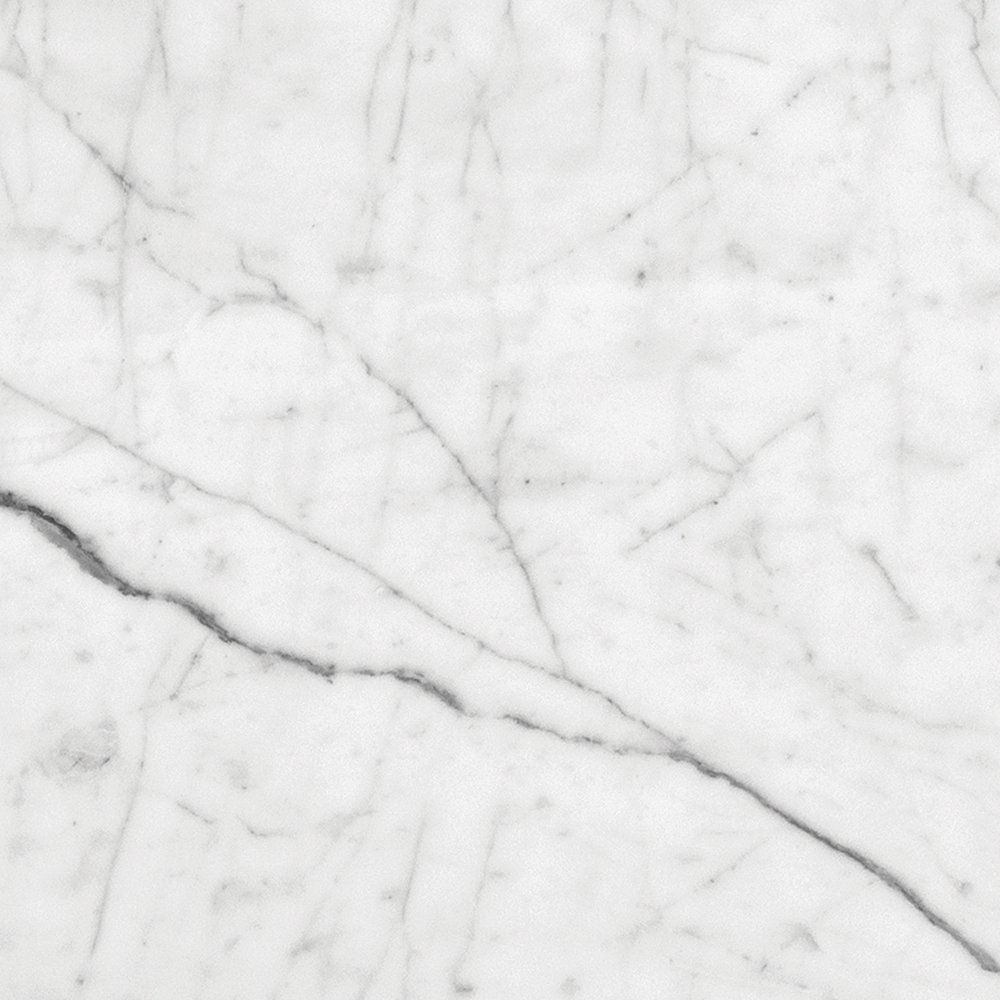 Italian Carrara Polished Marble Tiles 12x12 Marble Polished 12x12 Tiles