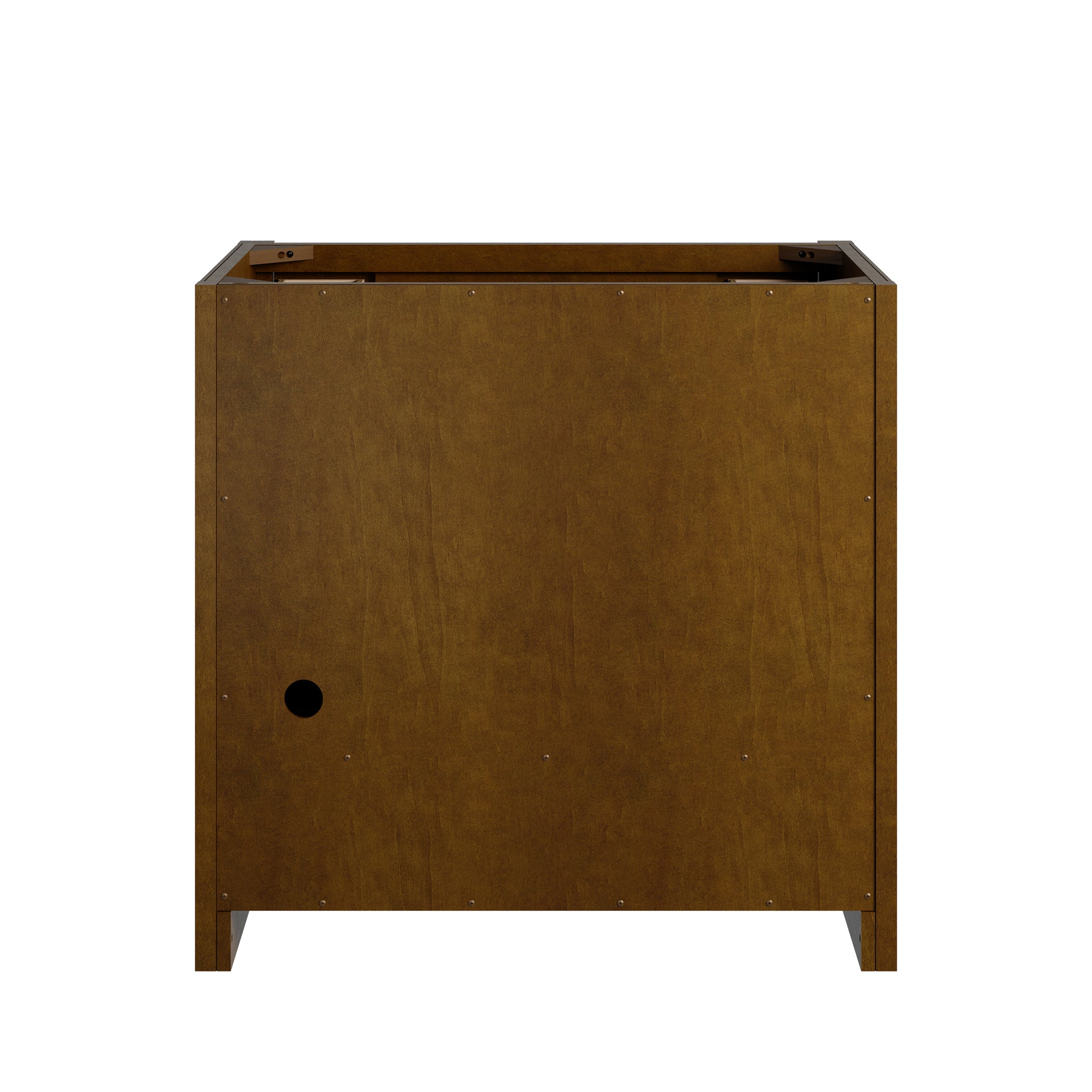 James Martin Bellshire 36" Single Bathroom Vanity, Honey Oak, view 17