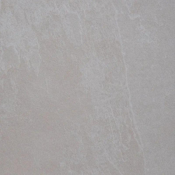 Ivory Flow Matte Porcelain Tiles 24x24