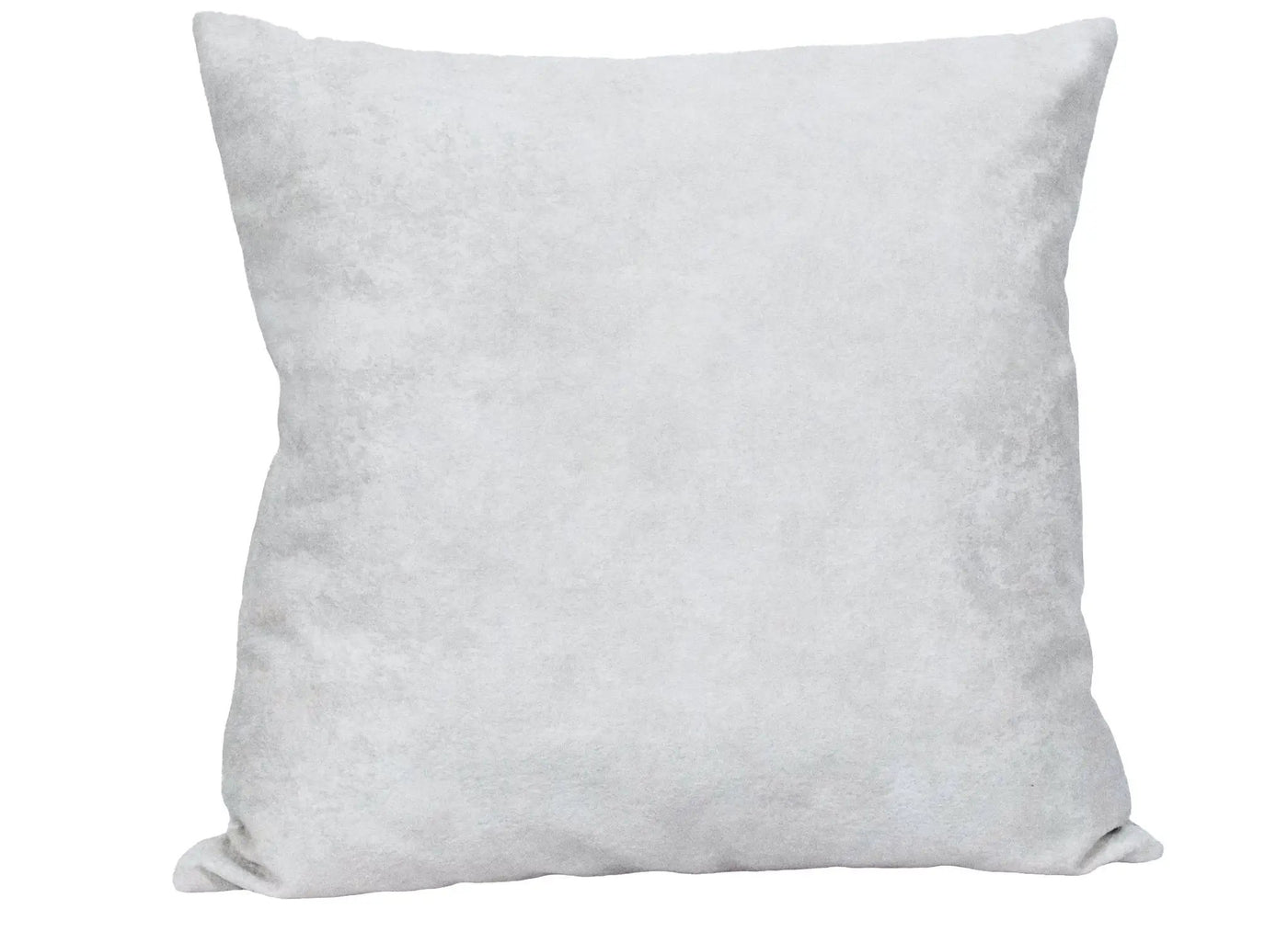 Ivory Square and Lumbar Luxury Velvet Pillow | TRDPL01 by The Rug Decor