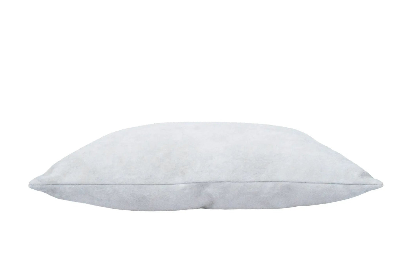 Ivory Square and Lumbar Luxury Velvet Pillow | TRDPL01 by The Rug Decor