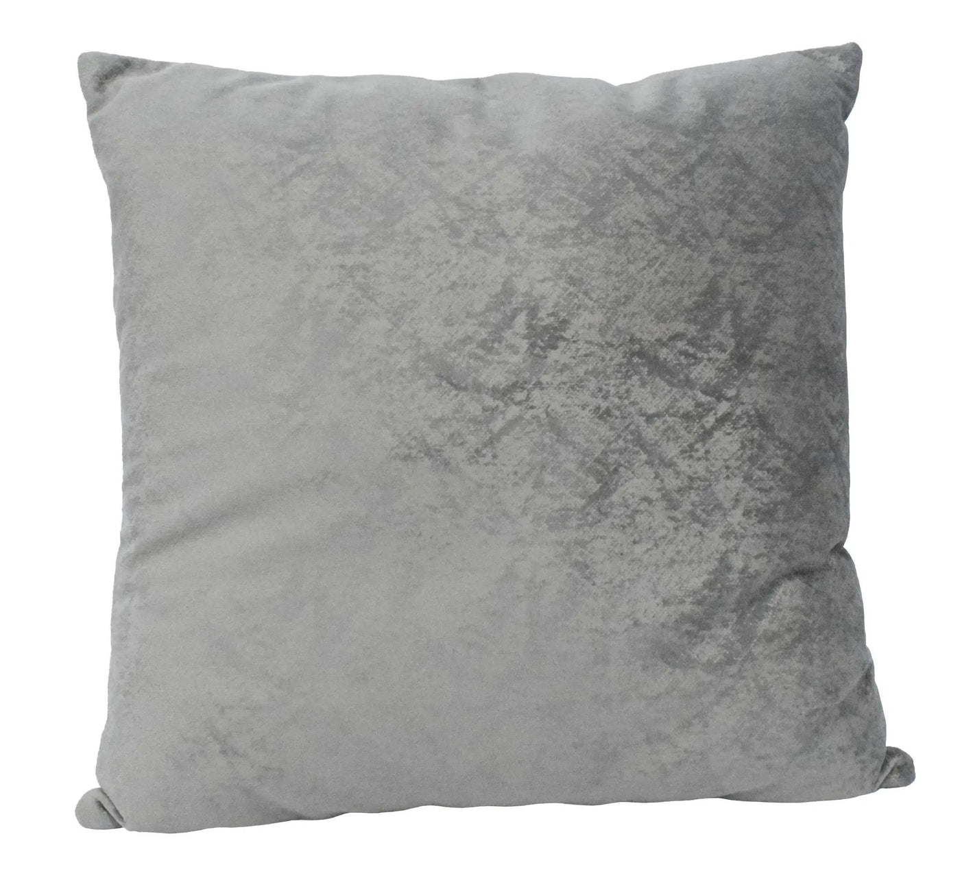 Ivory Square and Lumbar Luxury Velvet Pillow | TRDPL02 by The Rug Decor