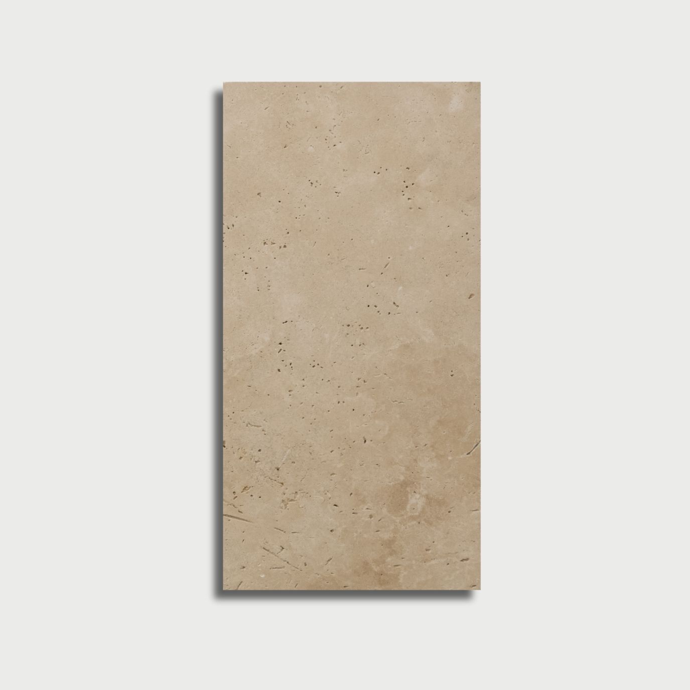 Ivory Tumbled Travertine Pavers 6x12 Travertine Tumbled 6x12 Pavers