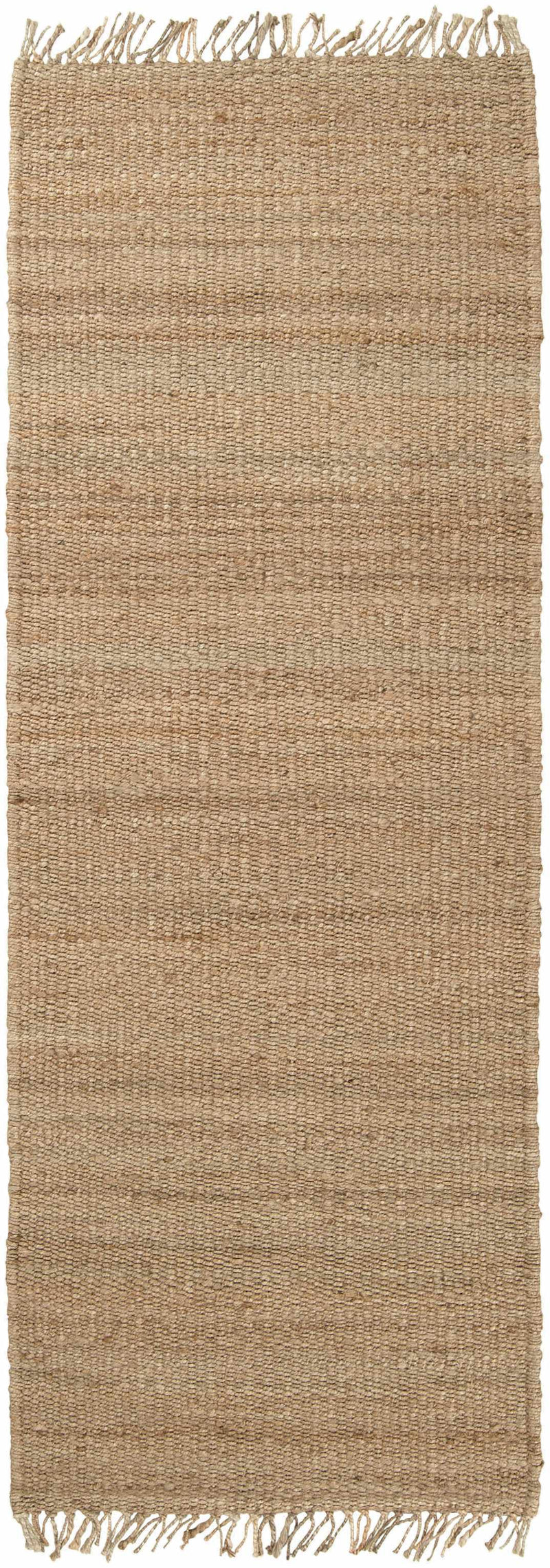 Oaks Perfect Flatweave Jute Rug by Boutique Rugs