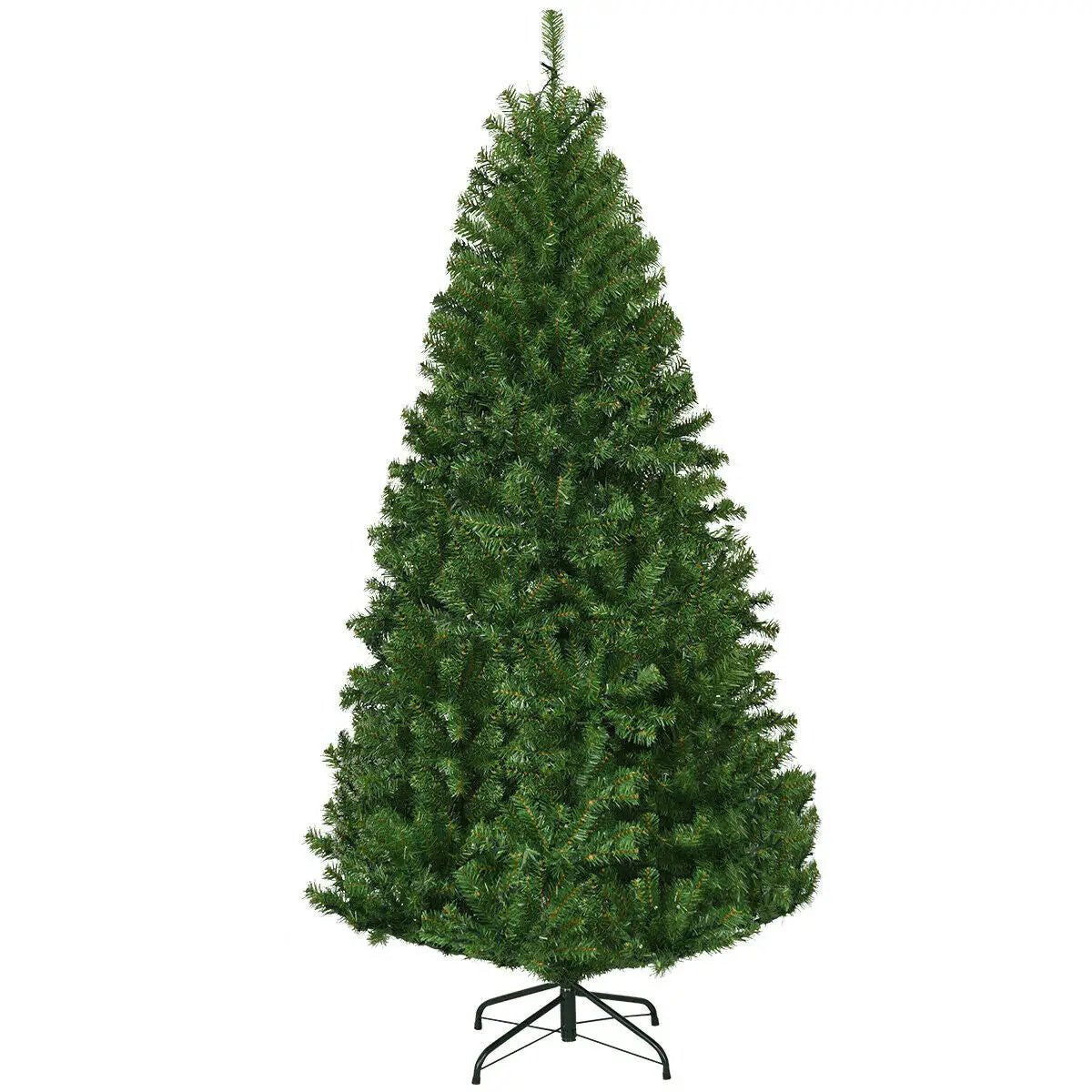 Artificial Premium Hinged Christmas Tree, photo 18 of 47