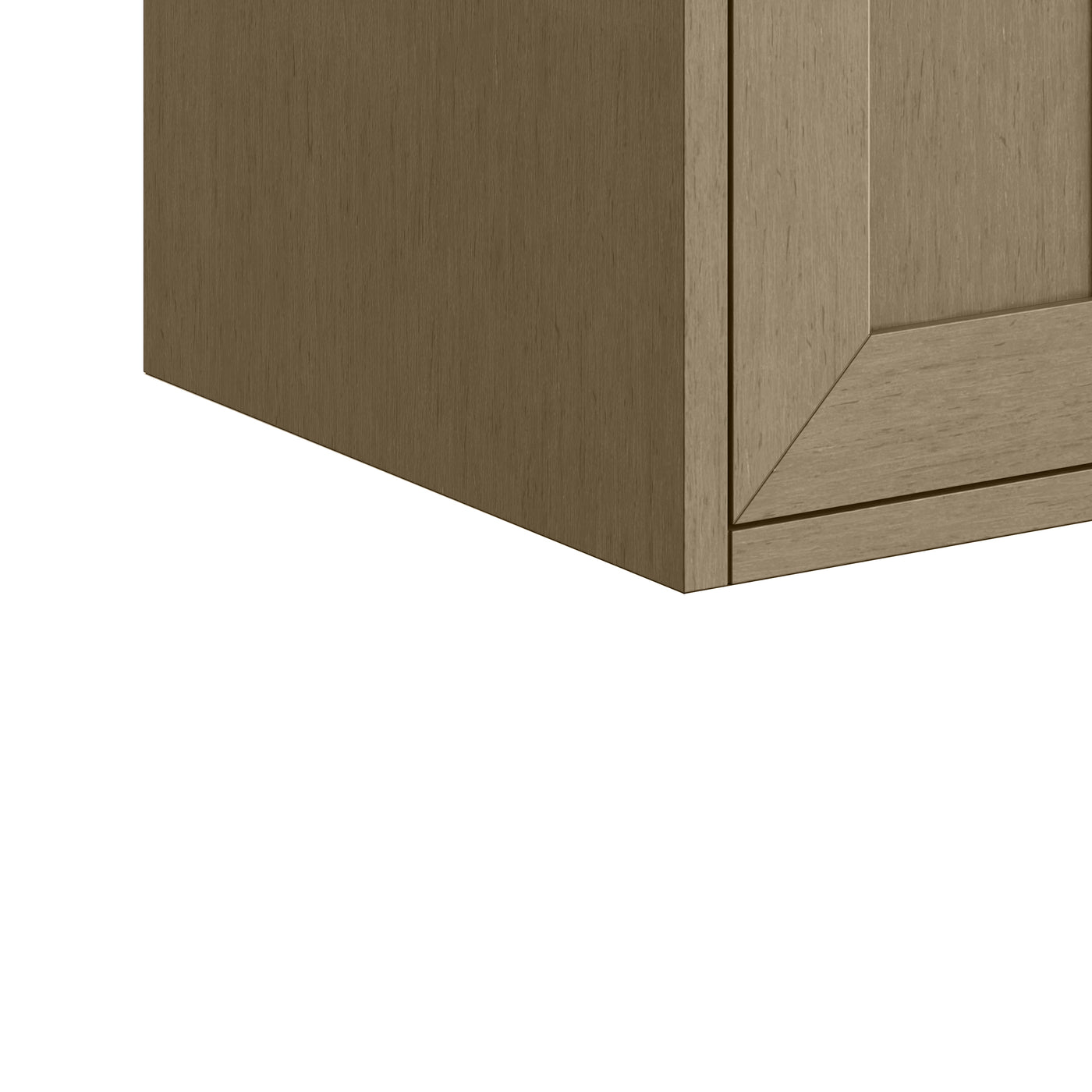 James Martin Chianti 20" Single Bathroom Vanity, Walnut Whisper, view 15