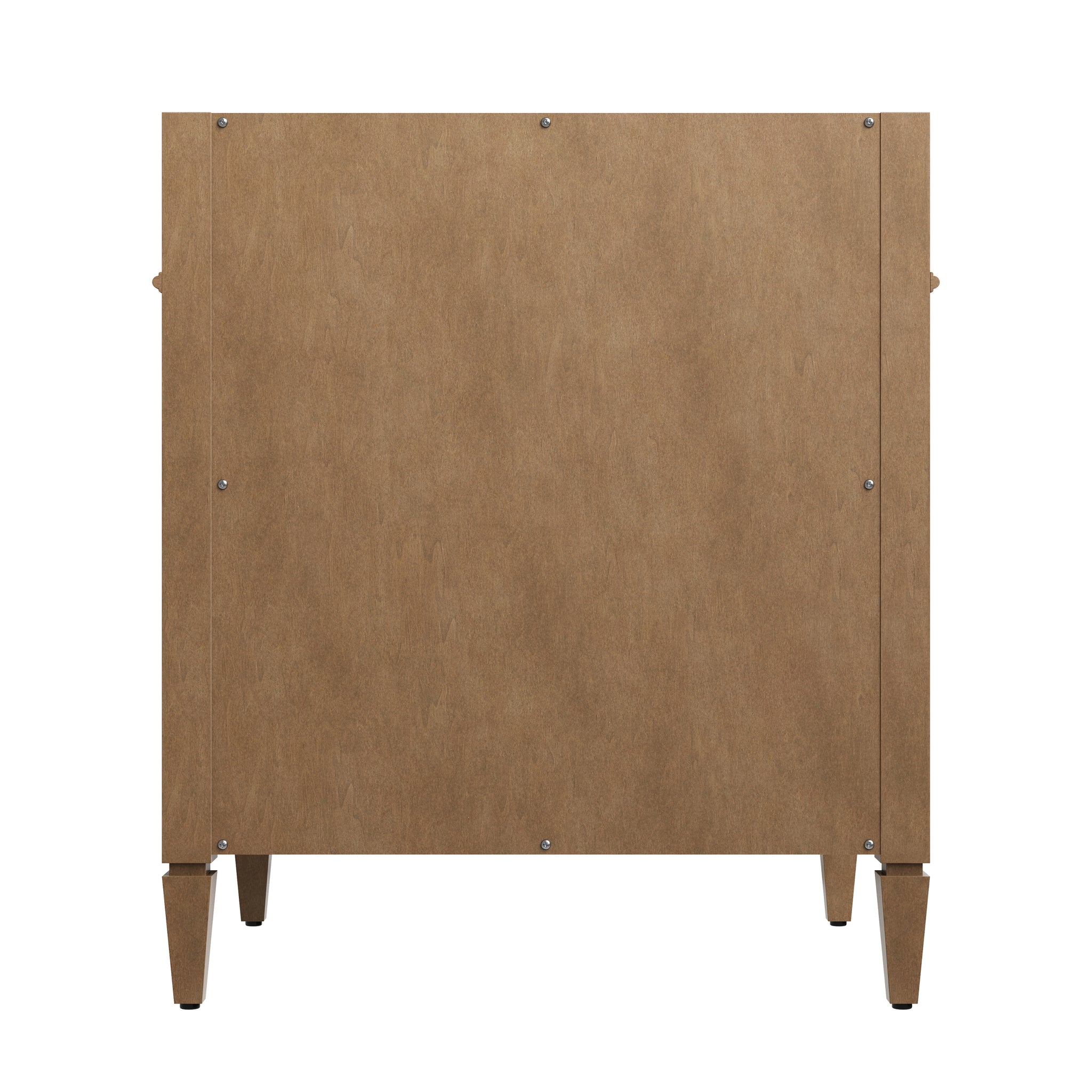 James Martin Brittany 30" Single Bathroom Vanity, Pecan, view 18