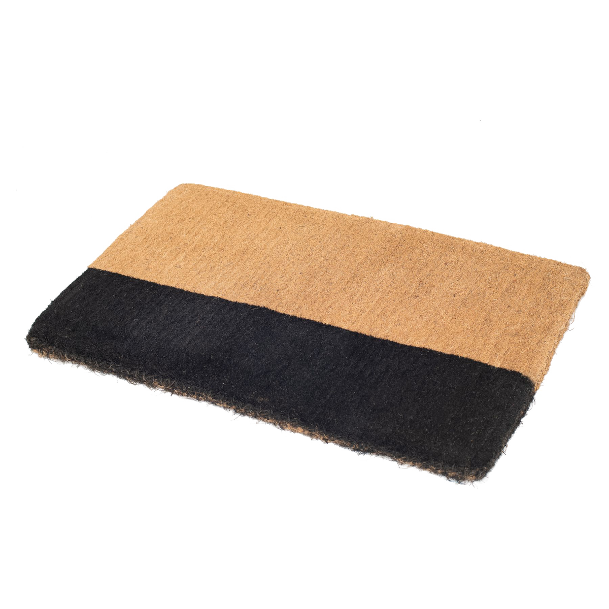 Black Belt Coir Doormat, photo 3 of 26