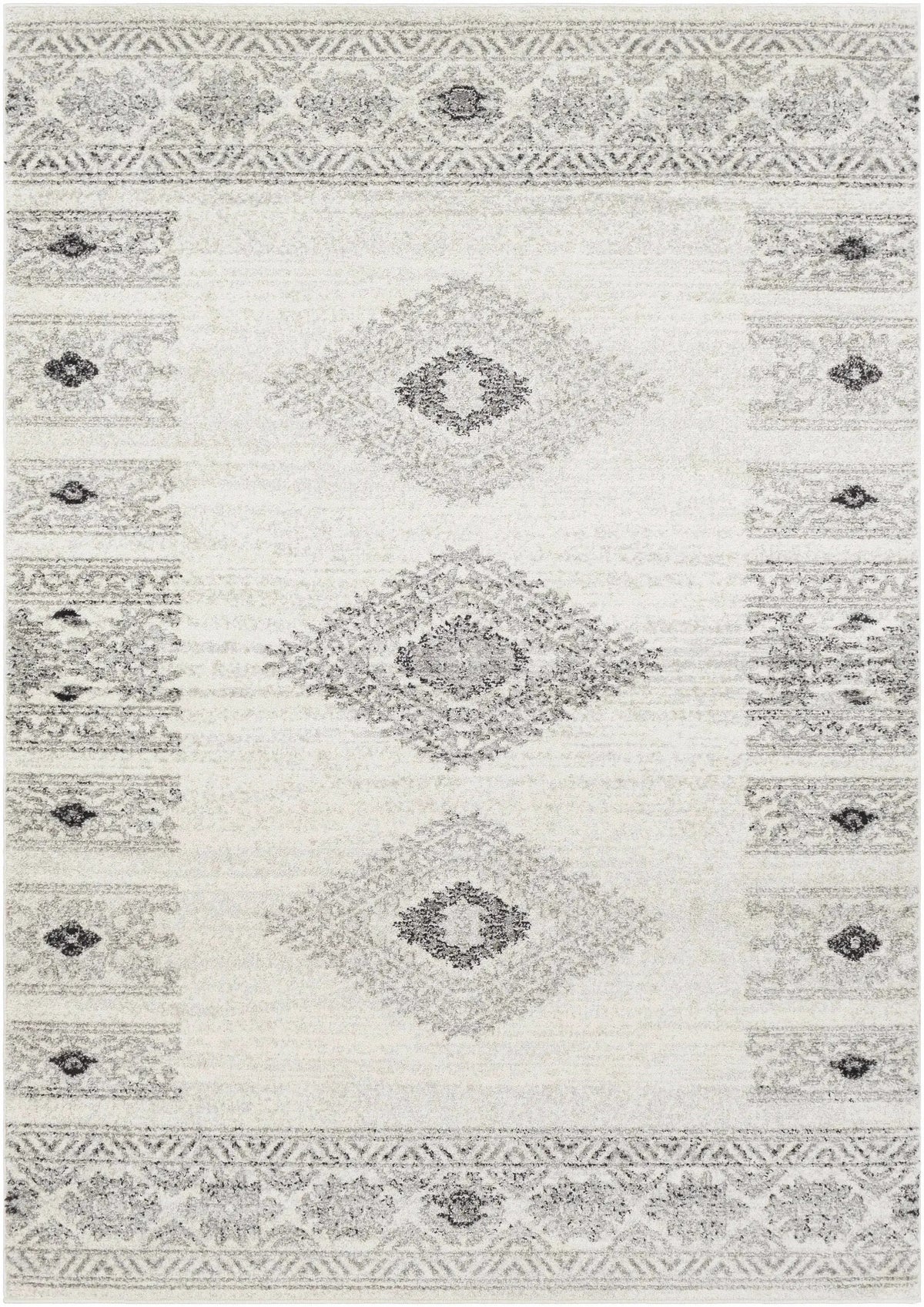 Jackpot Area Rug - Clearance