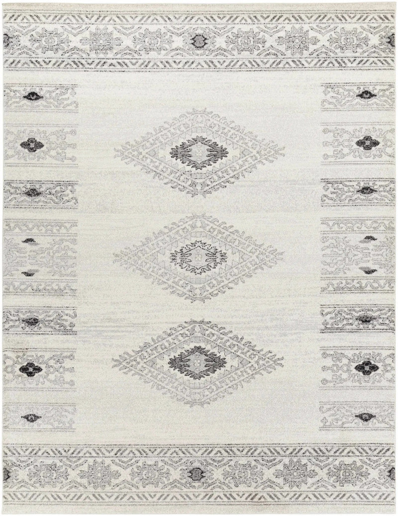 Jackpot Area Rug - Clearance by Boutique Rugs