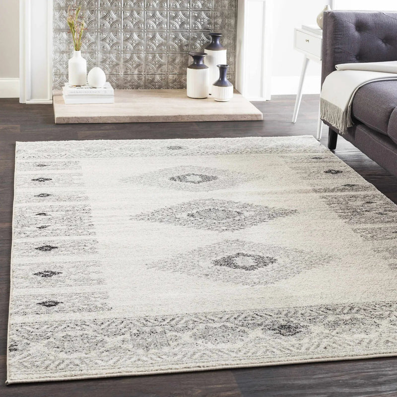 Jackpot Area Rug - Clearance by Boutique Rugs