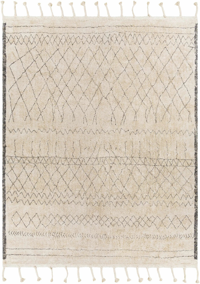 Jacana Area Rug - Clearance by Boutique Rugs