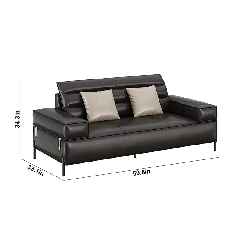 Alnö · Office Waiting Area Lounge Seating by Arc Grove