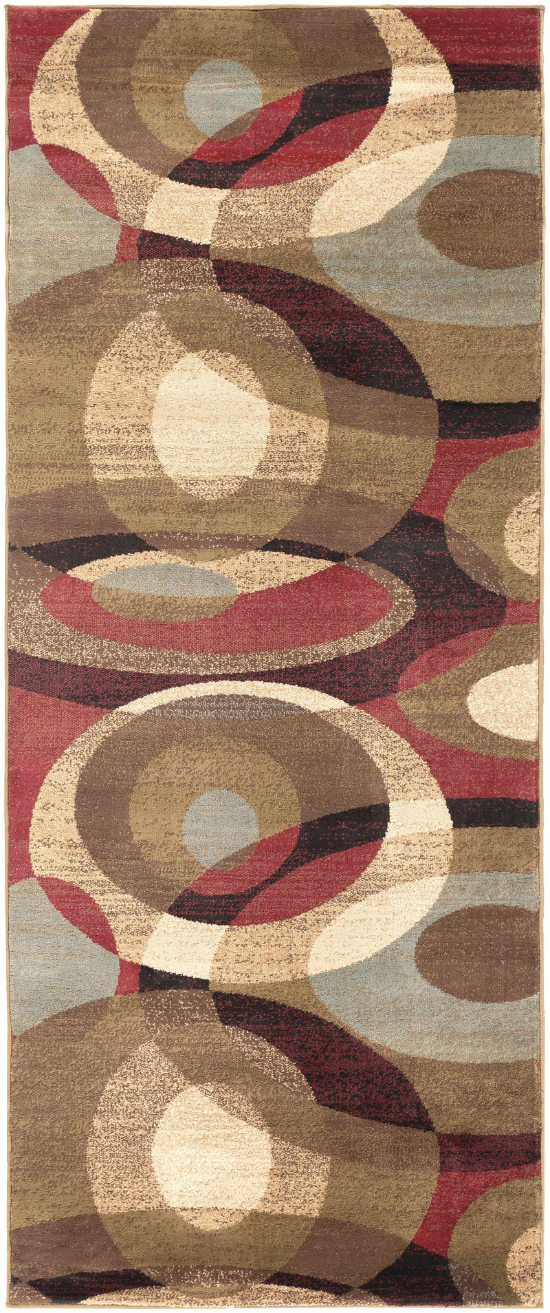 Jackhorn Area Rug - Clearance by Boutique Rugs
