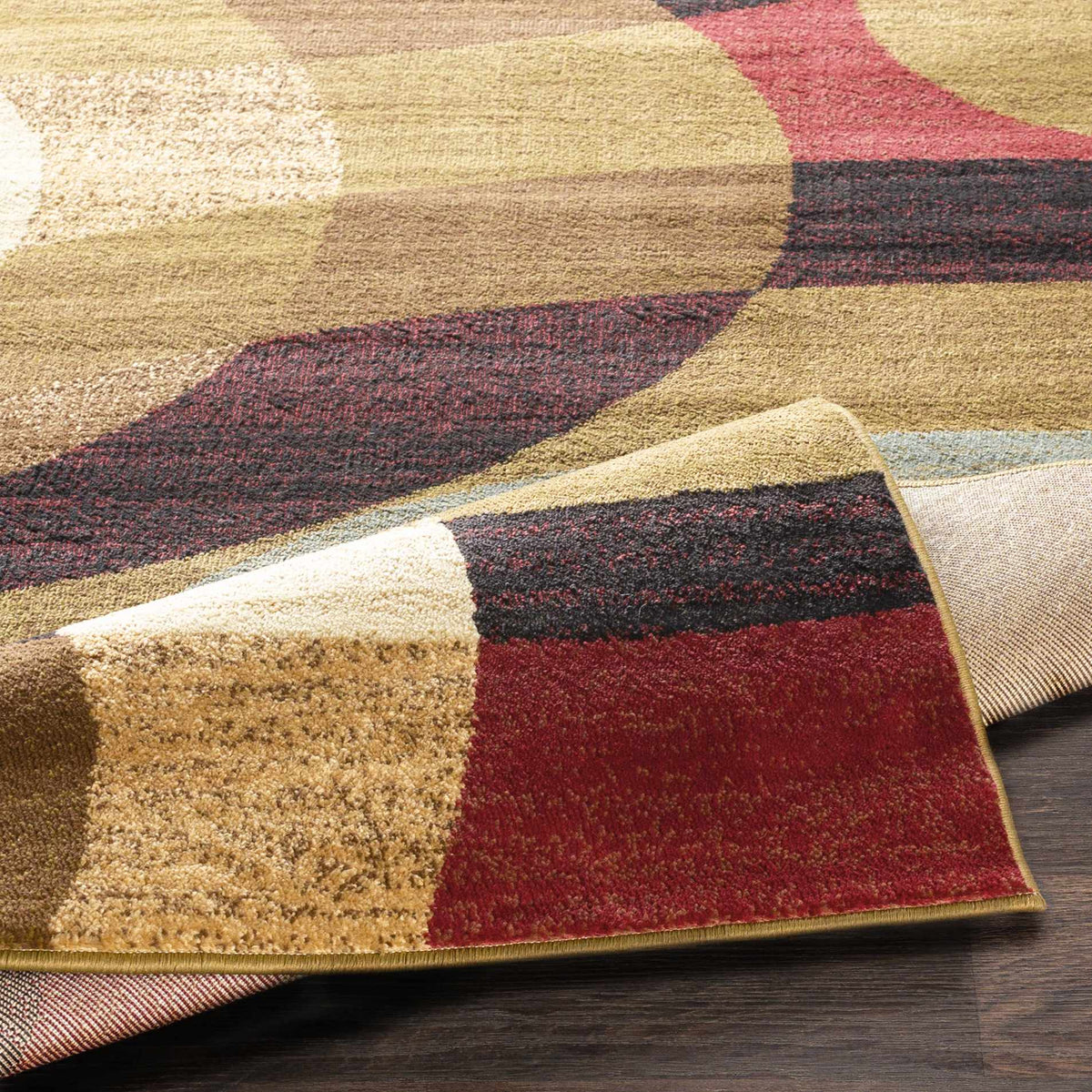 Jackhorn Area Rug - Clearance, photo 7 of 12
