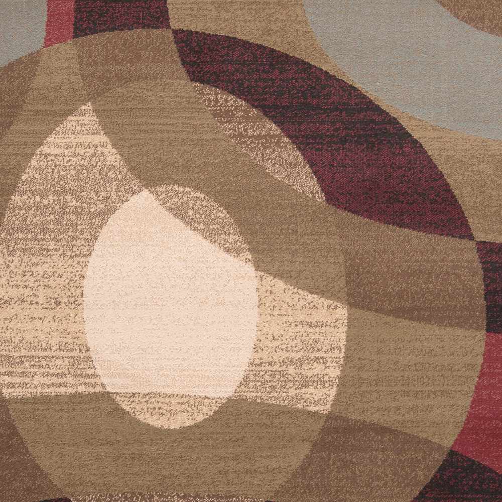 Jackhorn Area Rug - Clearance, sample swatch