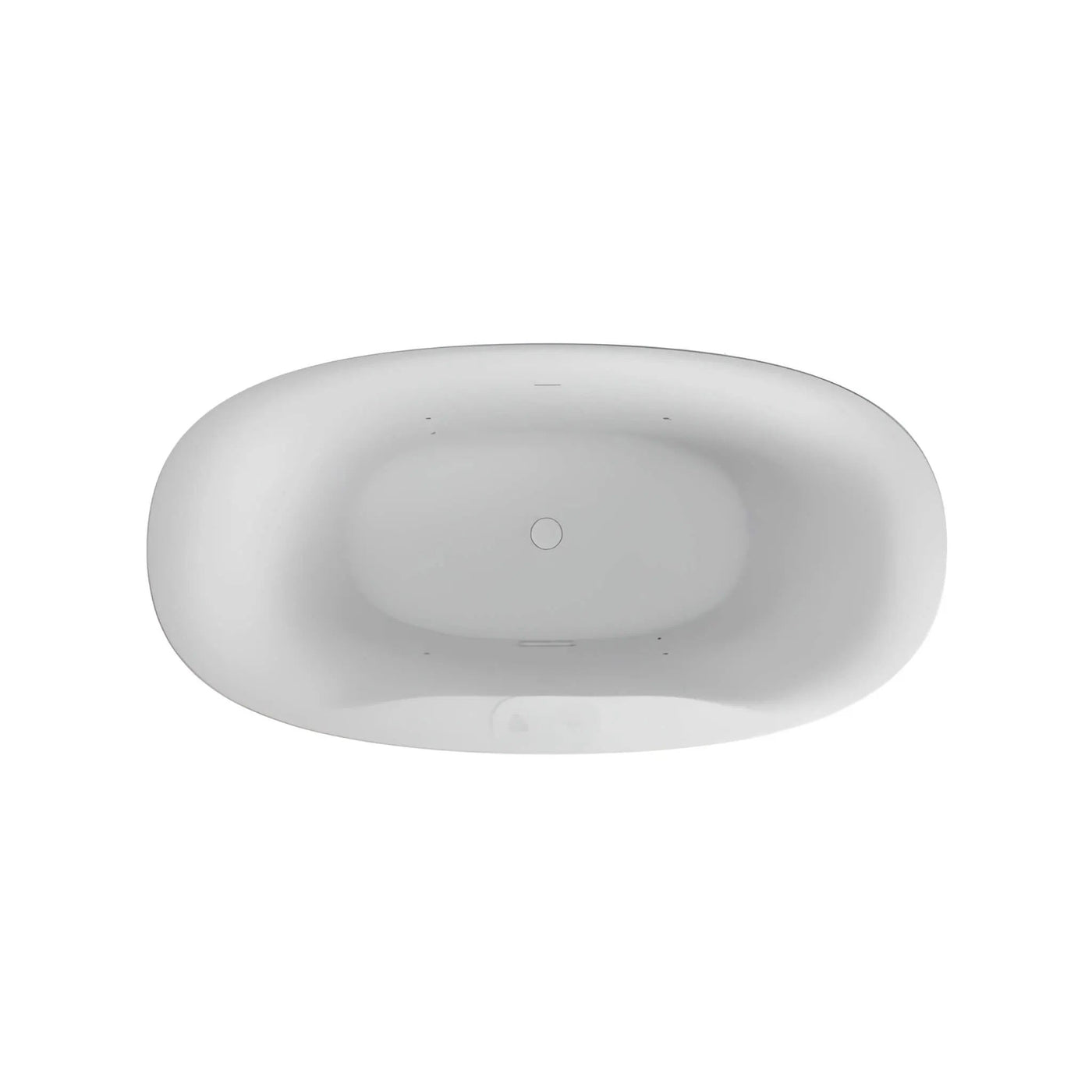Jacuzzi Arga 67-Inch Classic Swirlpool™ Whirlpool Bathtub [JAGF6735PCL6IPW/M] (SAK85401) by SAKSBY WHOLESALE