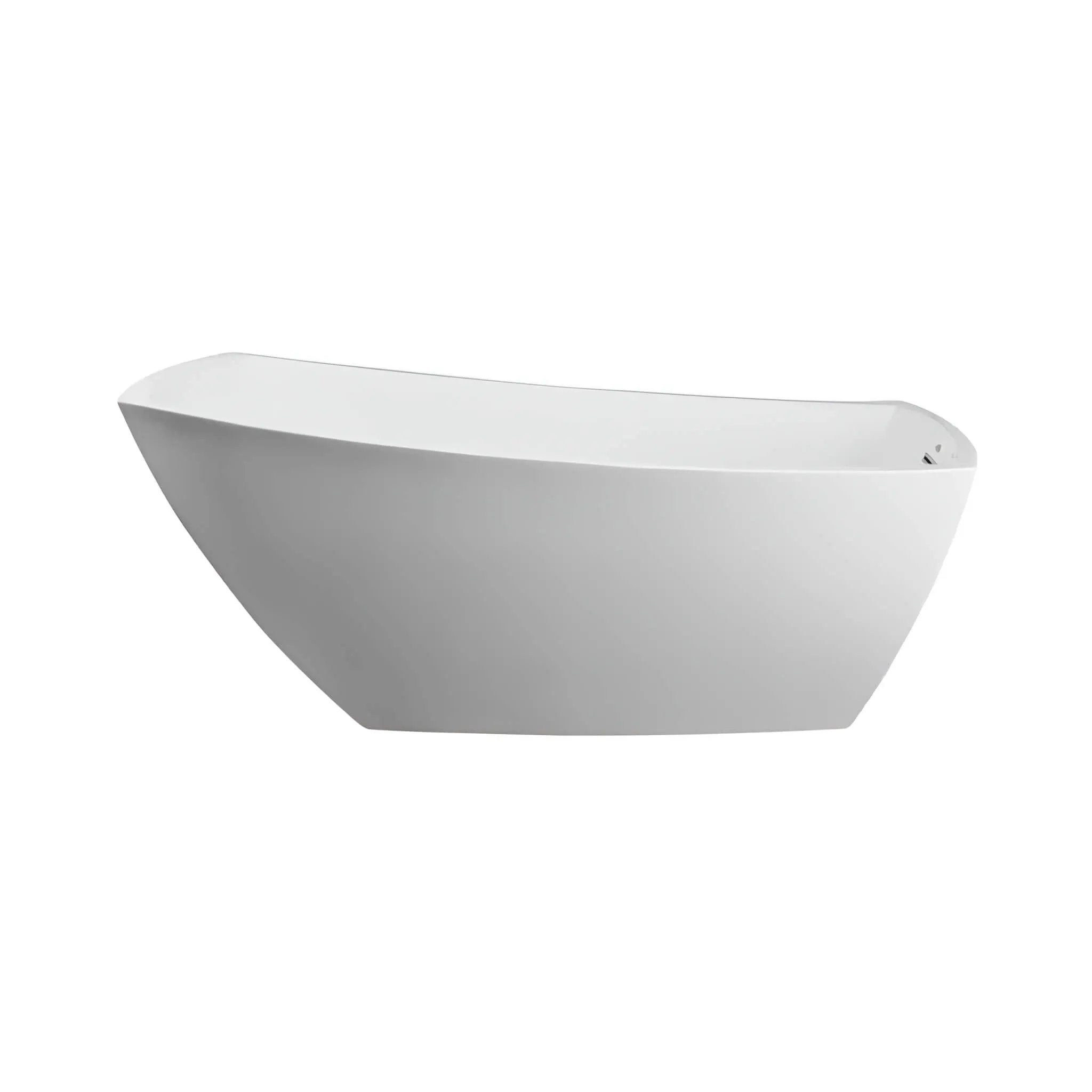 Jacuzzi Stella Unique Size Soaking Tub [JSTF6731BUXXXXW/G] (SAK70841) by SAKSBY WHOLESALE