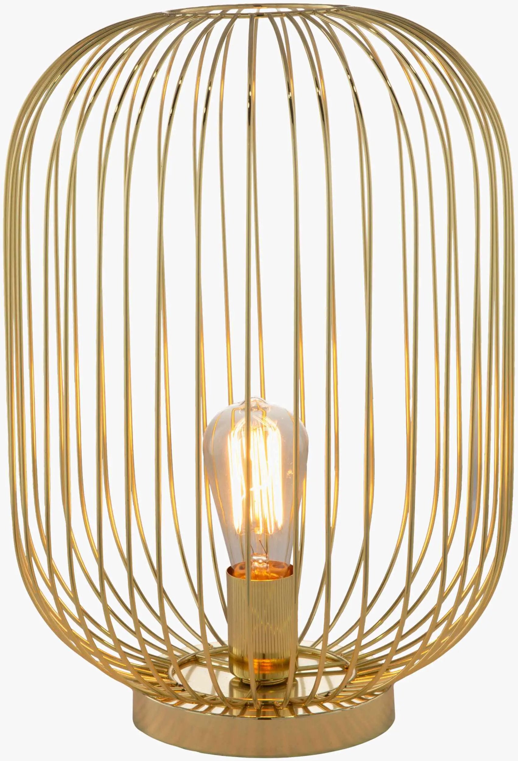 Madoc Table Lamp - Clearance by Boutique Rugs