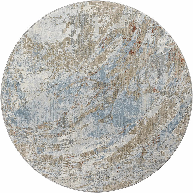 Jaela Thick Luxe Area Rug - Clearance by Boutique Rugs