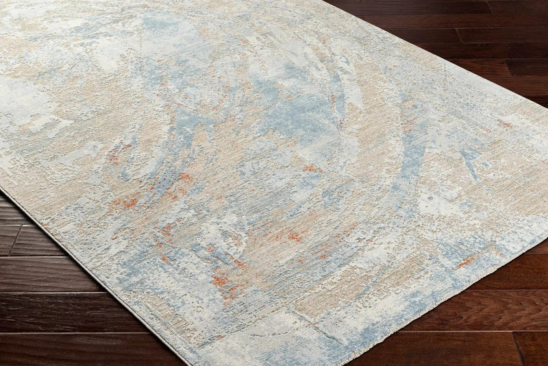Jaela Thick Luxe Area Rug - Clearance by Boutique Rugs