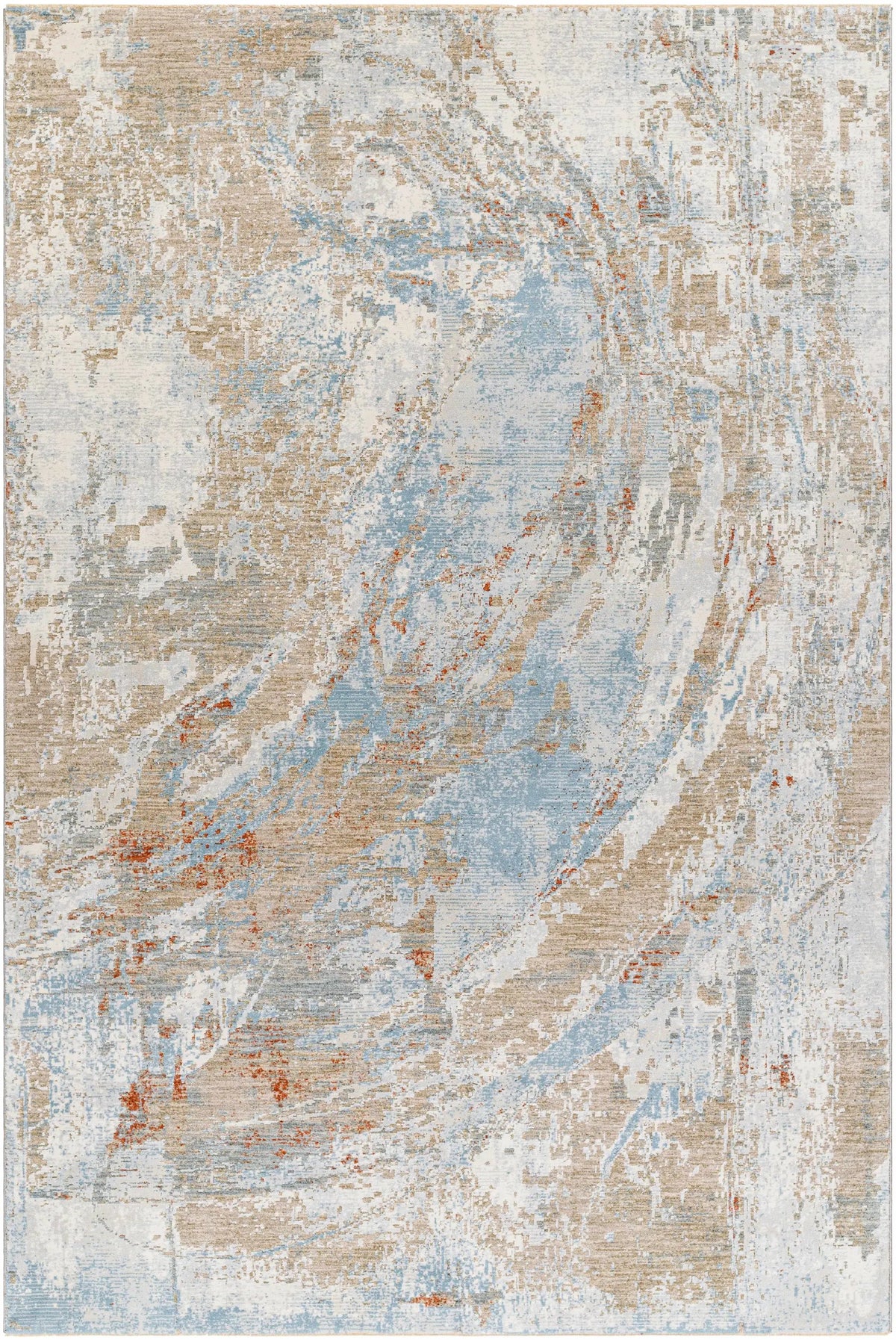 Jaela Thick Luxe Area Rug - Clearance, photo 4 of 12
